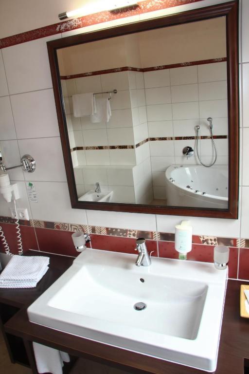 Hotel Alexandra Wels Room photo